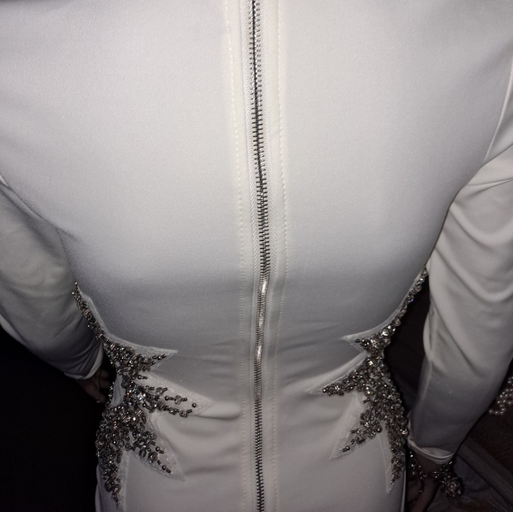 SEXY HOT 🔥  Fashion Nova dress, size s - Picture 13 of 15